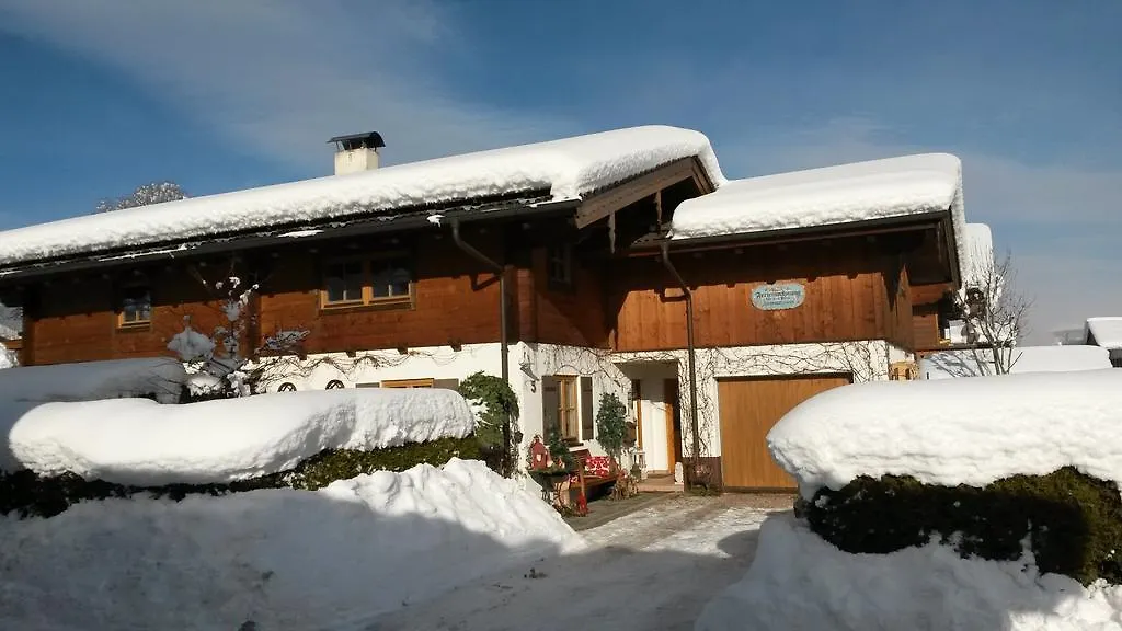 Ferienwohnung Kruis Schoenau am Koenigsee 0*,  Germany
