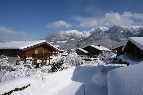 Ferienwohnung Kruis Schoenau am Koenigsee 0*,  Germany