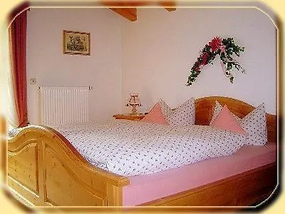 Apartment Ferienwohnung Kruis Schoenau am Koenigsee Germany