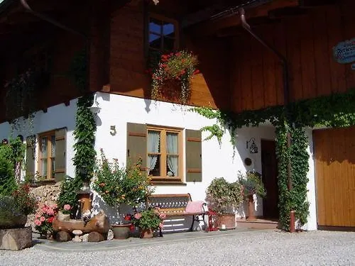 Ferienwohnung Kruis Schoenau am Koenigsee Germany