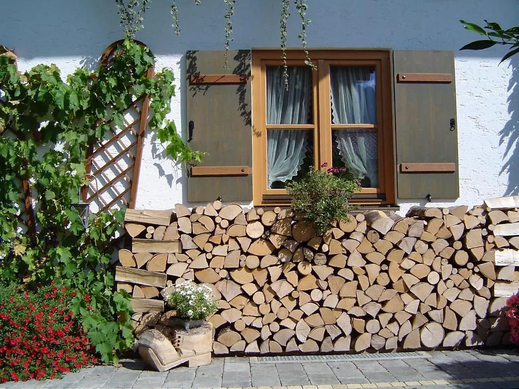 Apartment Ferienwohnung Kruis Schoenau am Koenigsee