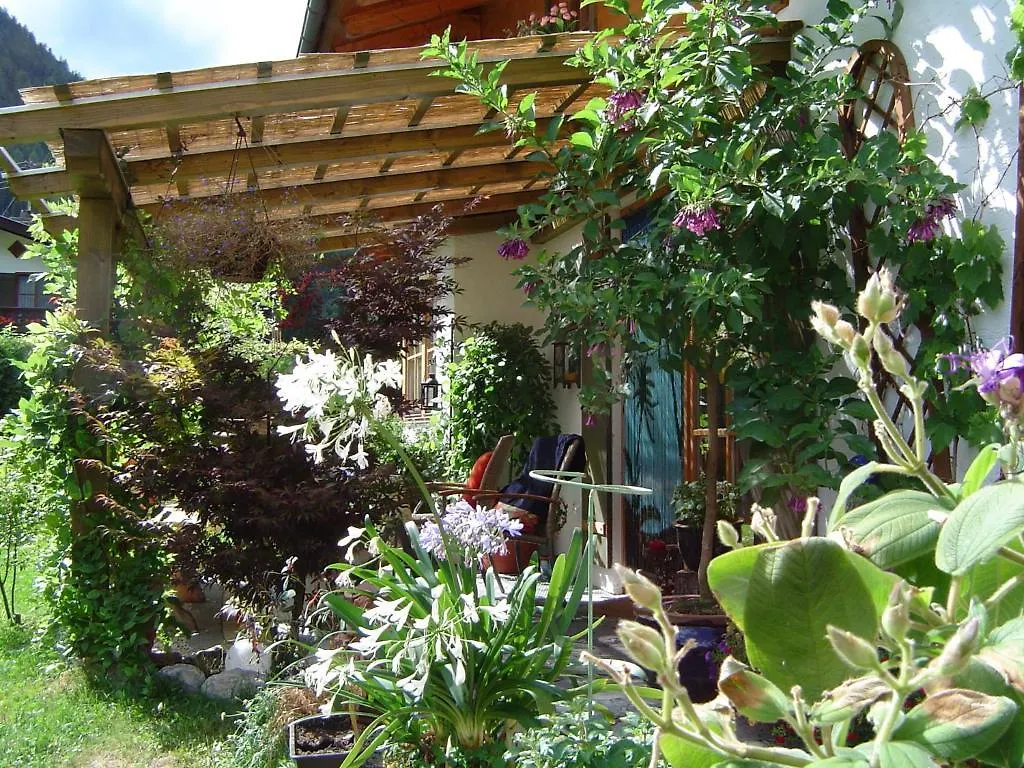 Ferienwohnung Kruis Schoenau am Koenigsee 0*,