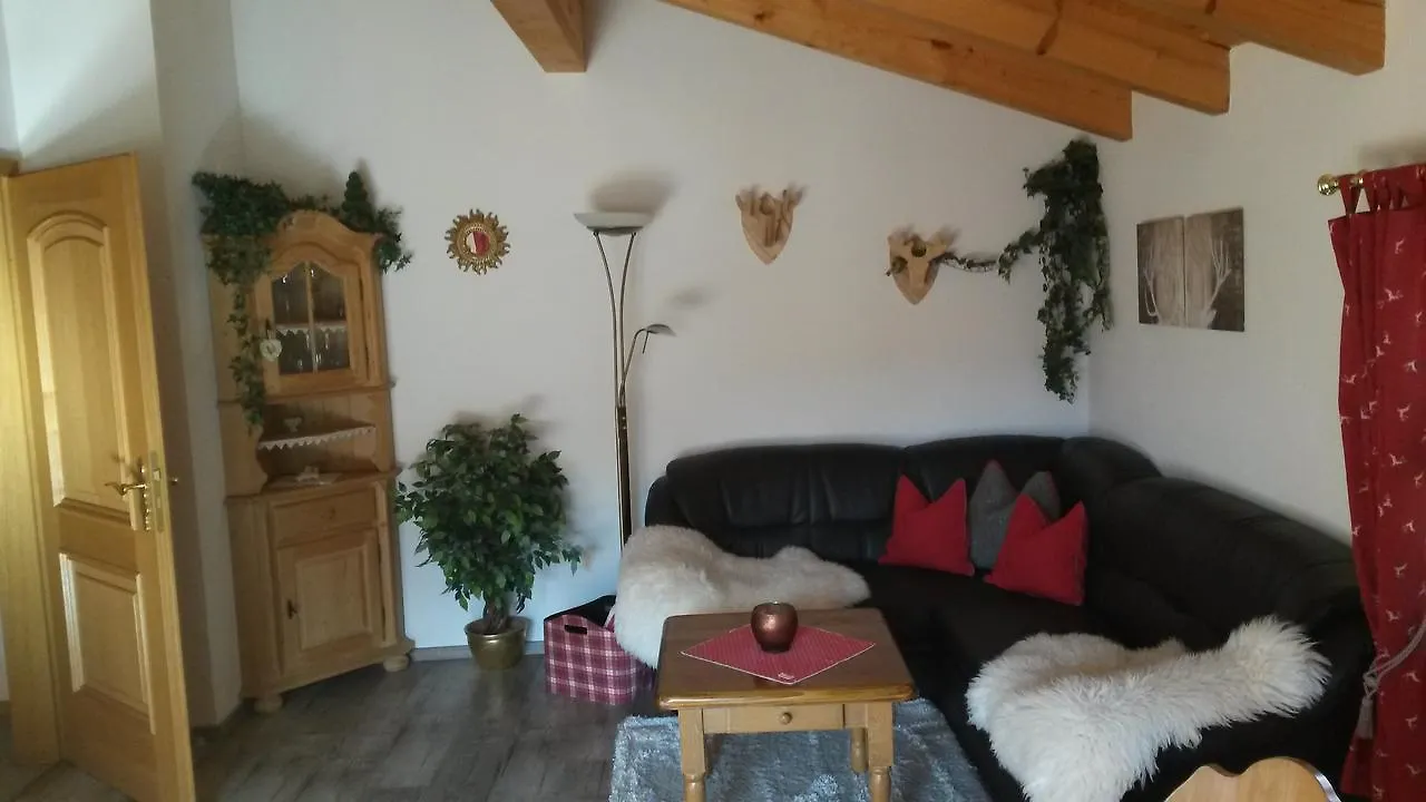 Apartment Ferienwohnung Kruis Schoenau am Koenigsee Germany