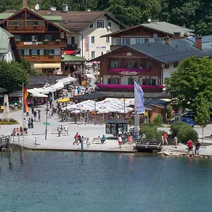 Koenigssee Schönau am Königssee