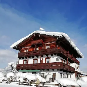 Gaestehaus Marianndl Schoenau am Koenigsee